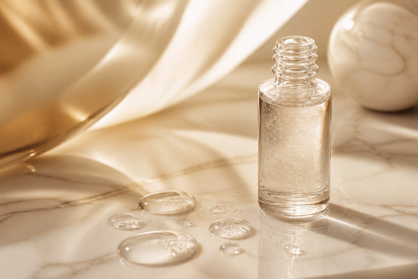 Gleitgel-Guide: Wasserbasiert, Silikon oder Hybrid?