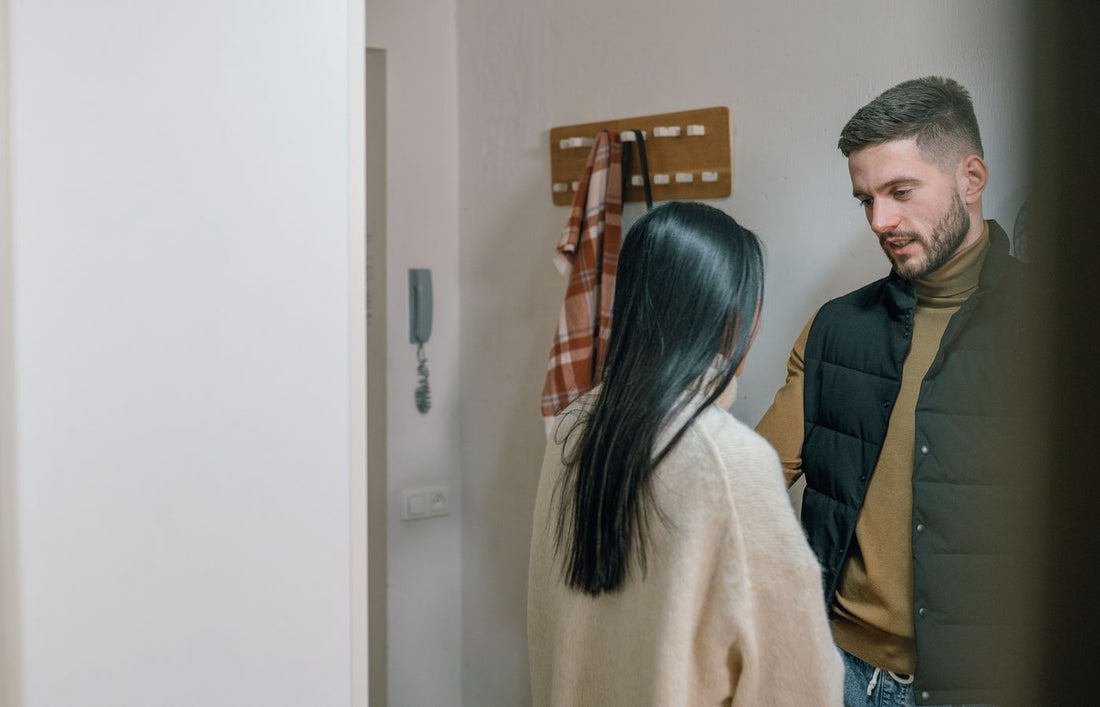 Über Wünsche sprechen: Wie Kommunikation eine Beziehung nährt