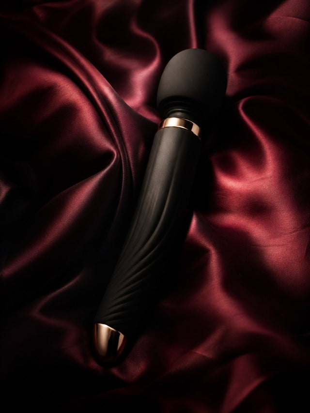 Vibratoren