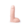 Dildo in natürlicher Optik