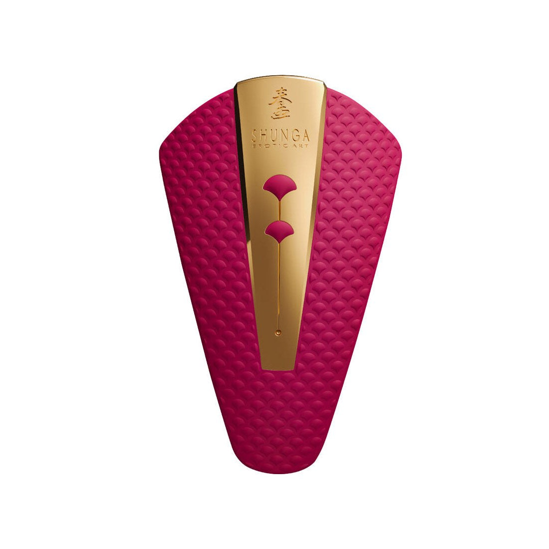 Saugvibrator mit Zungenfunktion