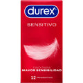 Durex Sensitive – Sanfte Sicherheit