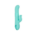 Flexibler Vibrator in Violett