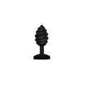 Twist Buttplug mit Vibration