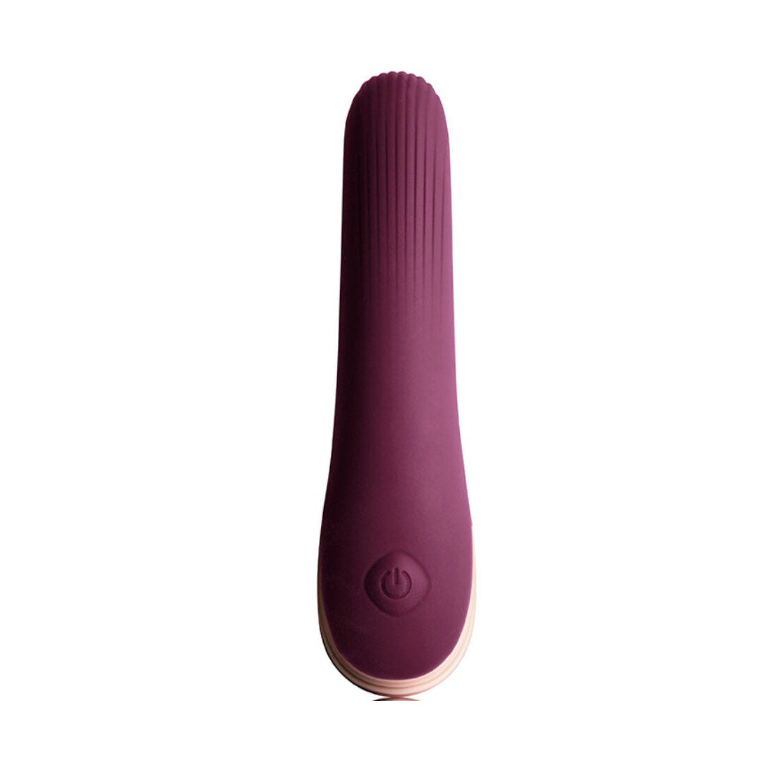G-Punkt Vibrator mit leuchtenden Details