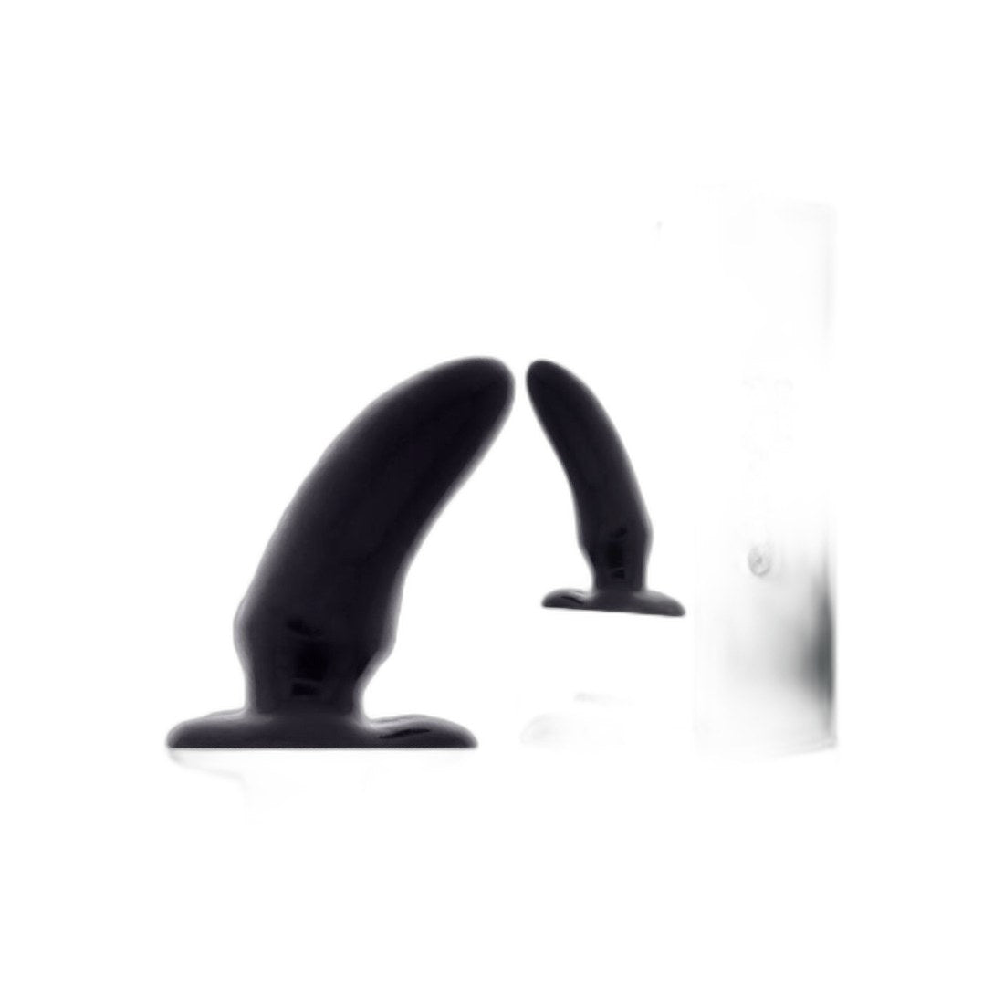 Analplug Spot - 12 cm