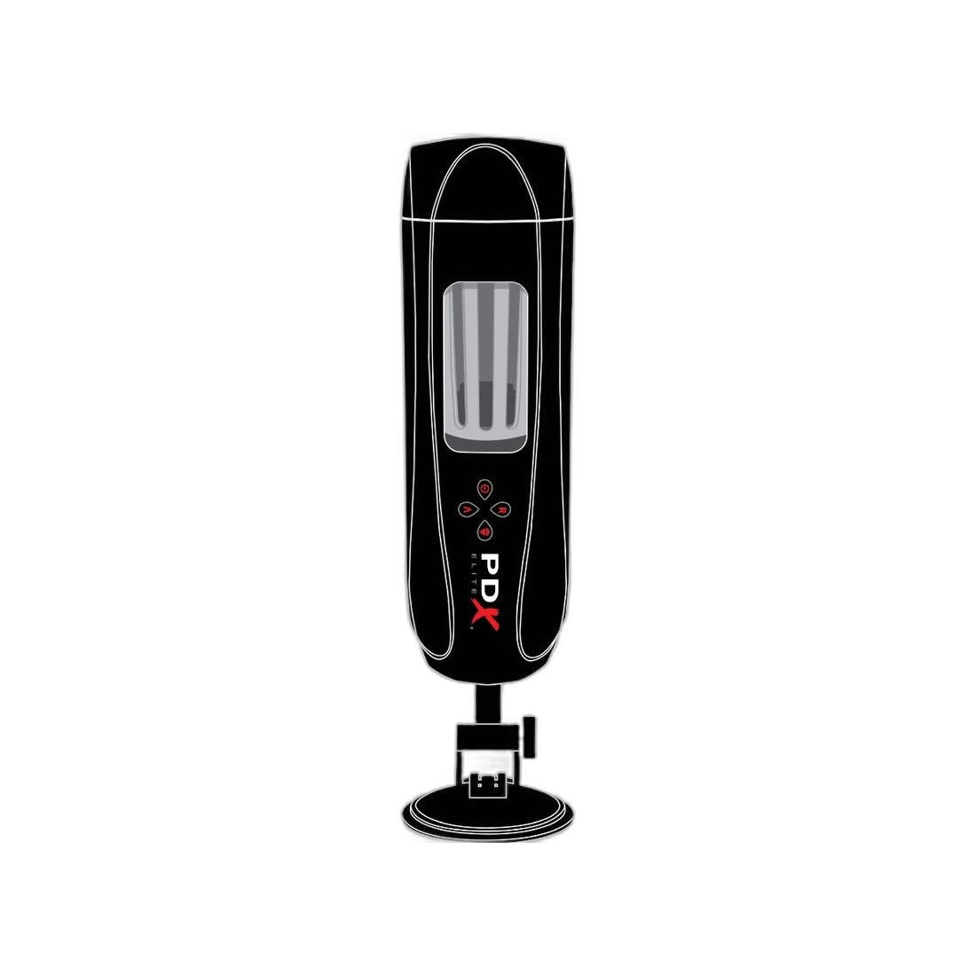 Ultimate Milker Vibrator