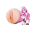 Realistische Masturbationshilfe Premium
