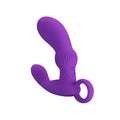 Liberty Vibrator mit Rotation und Granulierung