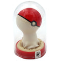 Handbemalte Kondome im Pokéball-Design