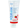 Aquaglide Strawberry Gleitgel