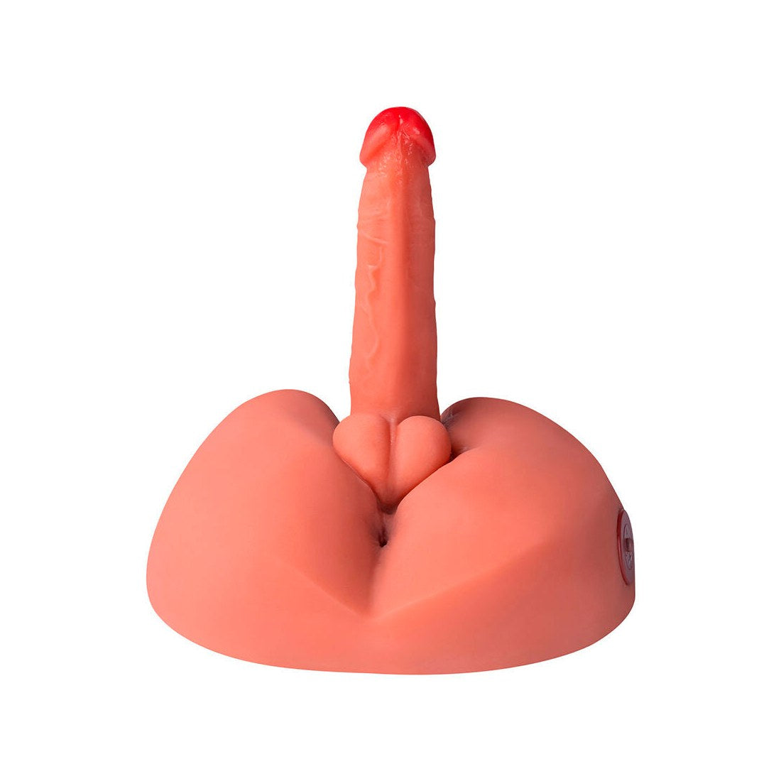 Daphne Rabbit Vibrator Rosa