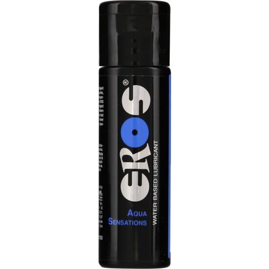 Aqua Sensations Gleitgel