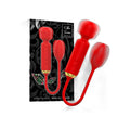 Toscana Wand und Vibrier-Ei Set