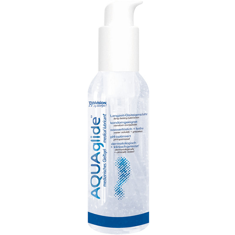 Aquaglide Gleitgel 125 ml