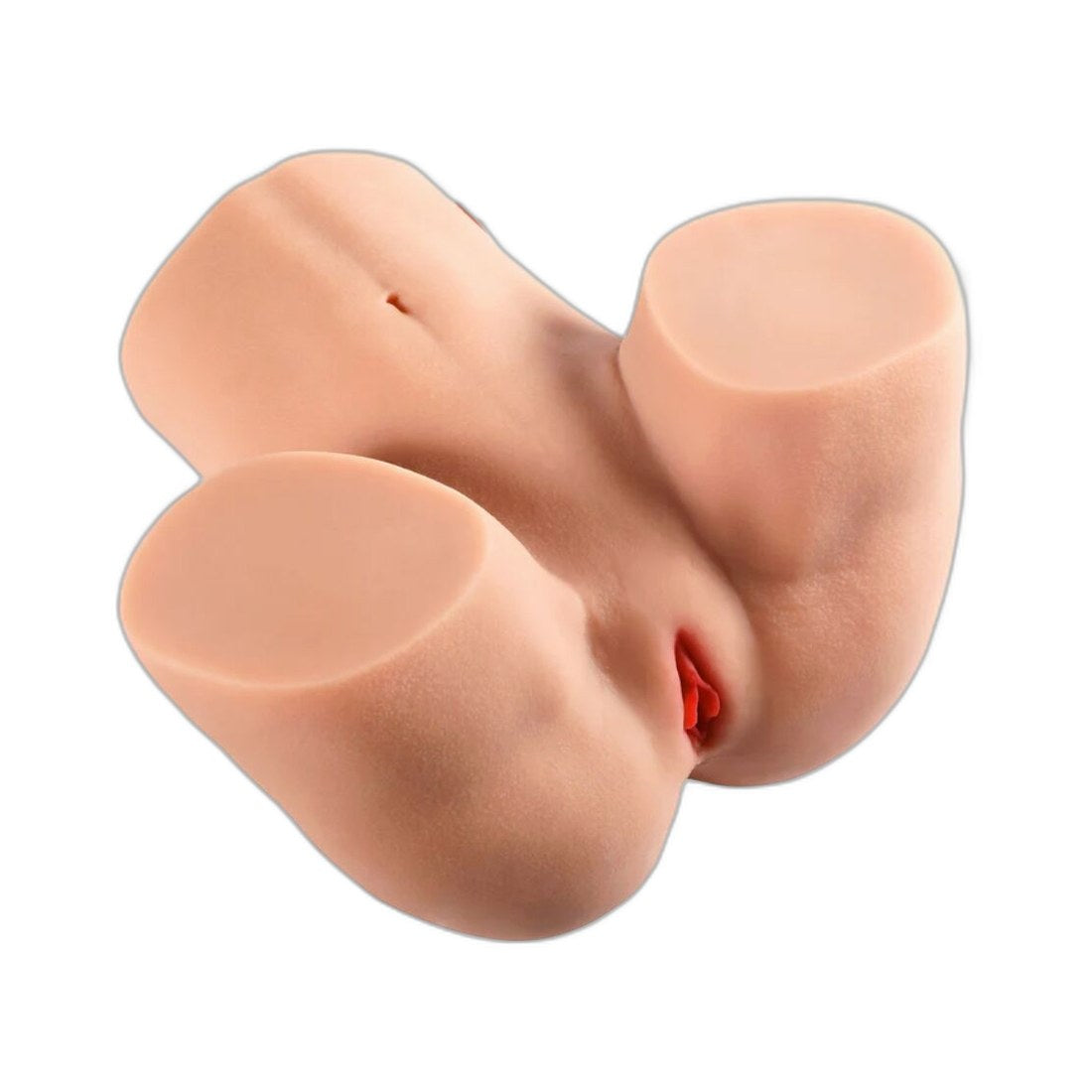 Elite Masturbator Torso