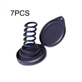 Premium Penisring Set – 7er Kollektion