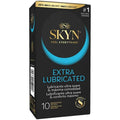 Premium Kondome - Extra gefettet 10er Pack