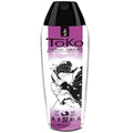 Toko Aroma Litschi Gleitmittel
