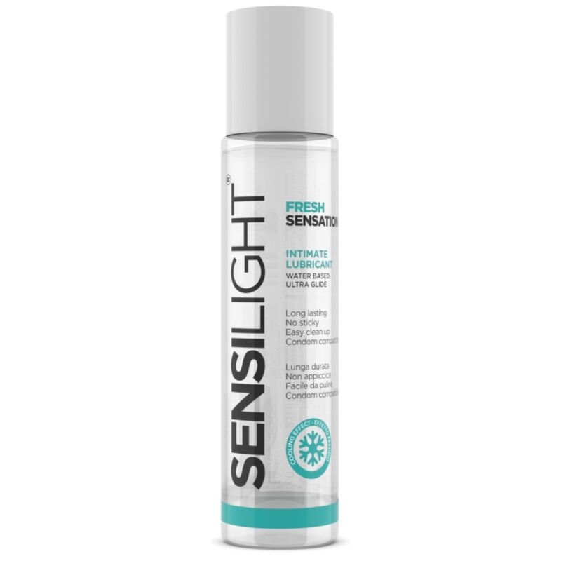 Sensilight Fresh Intimgel