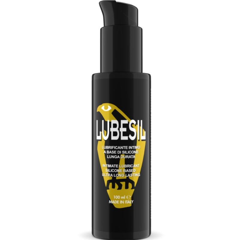 Silikonbasiertes Gleitgel Premium