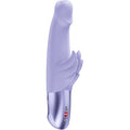 DeJon 3in1 Rabbit Vibrator Pink