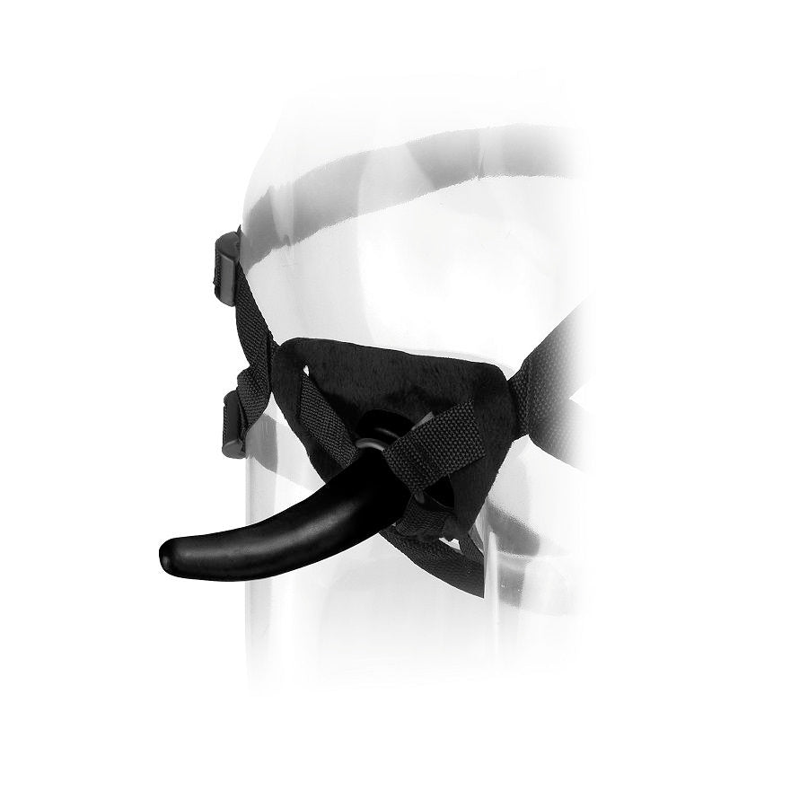 Anal Fantasy Harness & Dildo-System