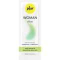 Premium Gleitgel mit Aloe Vera
