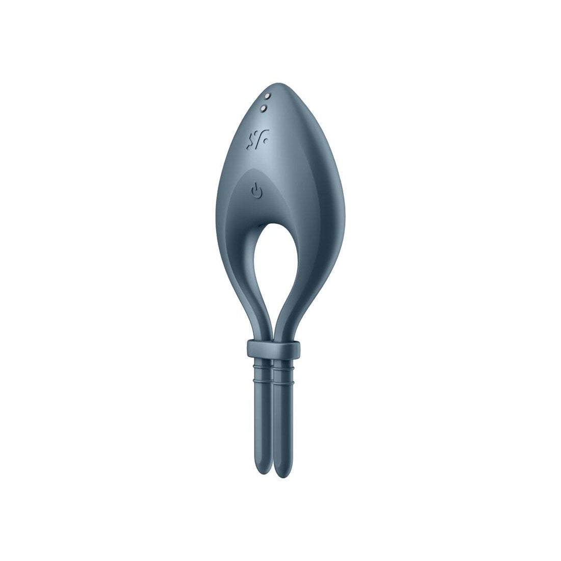 Ferngesteuertes Vibro-Ei mit Fernbedienung