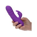 Realistischer Vibrator mit marineflair