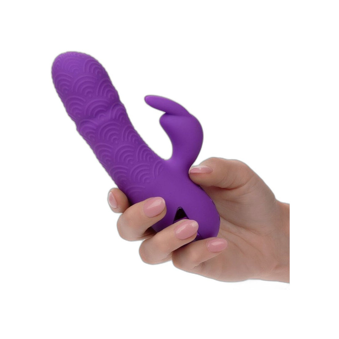 Realistischer Vibrator mit marineflair