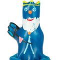 Handbemalte Kondome Aquarius