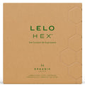 LELO HEX Kondome Bio