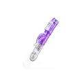 Luxus Bettwäsche mit integriertem Vibrator