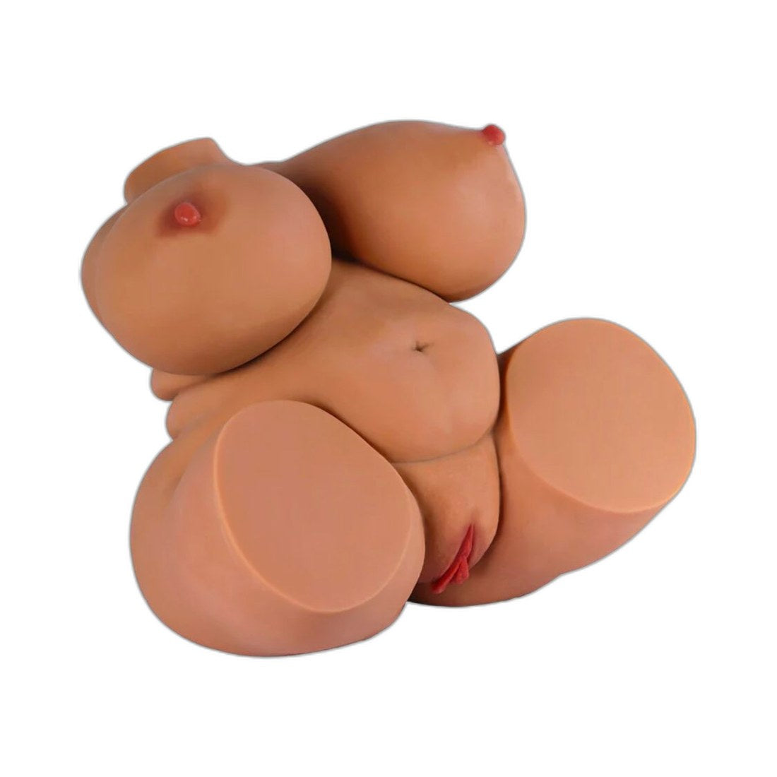 Realistischer Intimate Torso