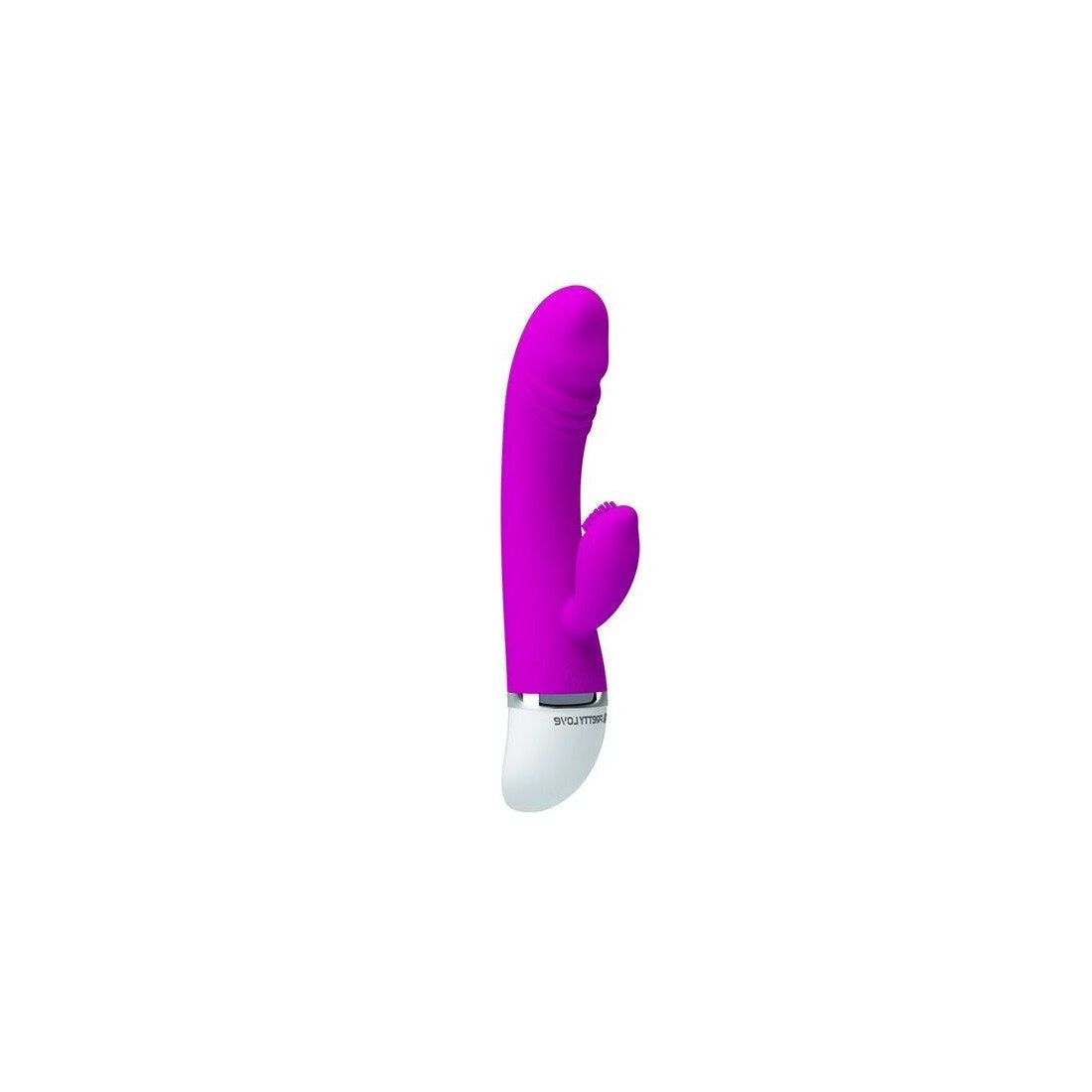 Flirtation Rabbit Vibrator