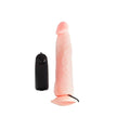 Realistischer Premium-Dildo