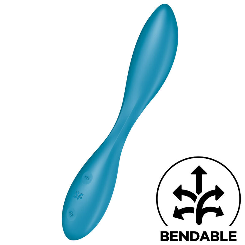 Vibro-Buttplug mit App-Steuerung