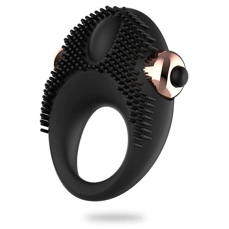 Silikon-Vibrator-Ring Thor