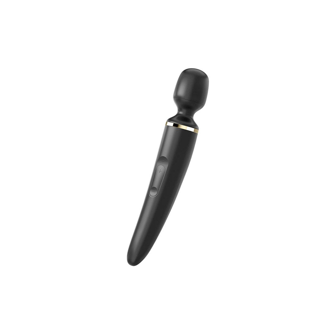 Edelstahl-Vibrator luxuriös und robust