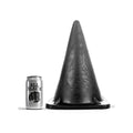 Anal Plug Triangular