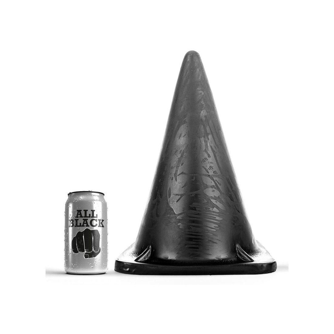 Anal Plug Triangular