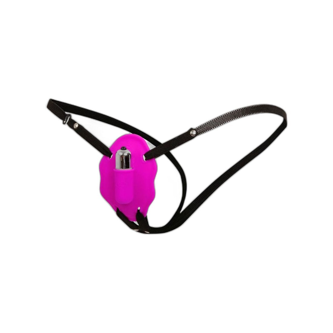 Harness mit Vibration