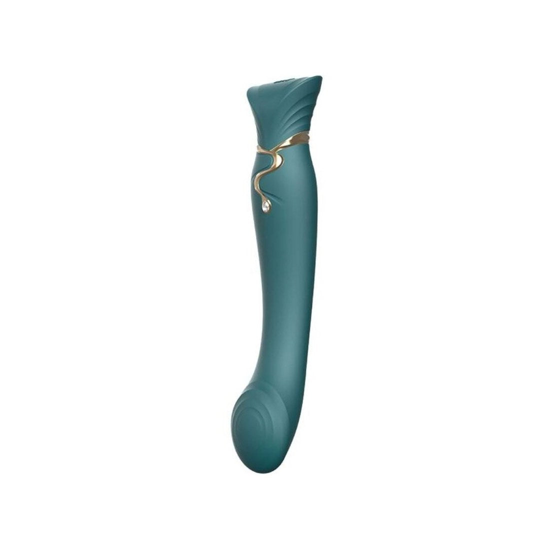 Mini Classic G-Punkt Vibrator
