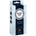 Mister Size Kondome Größe L 57mm