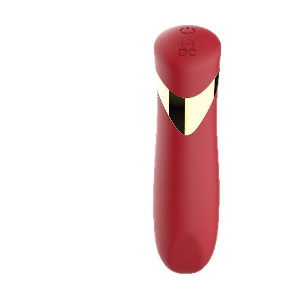 Kleine Vibrationsmassage für Paare