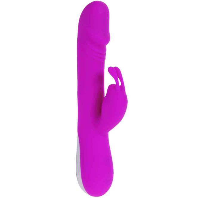 Flirtation Robert Dual-Stimulator