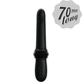 Stimulierendes Vaginalkugel-Set mit Vibration