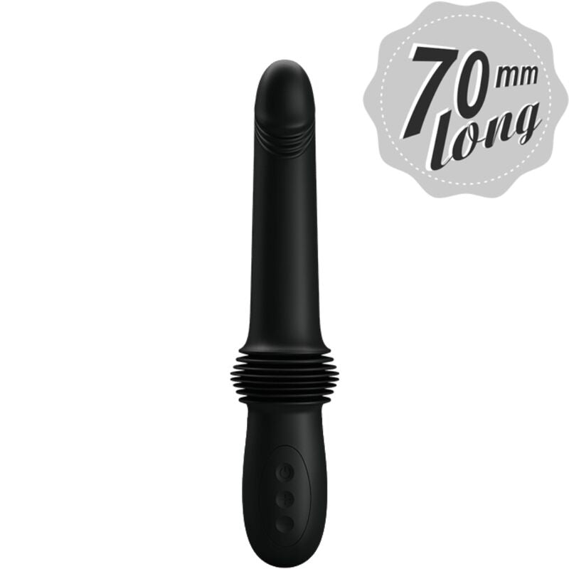Stimulierendes Vaginalkugel-Set mit Vibration