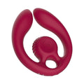 TATUM Multifunktions-Vibrator 24cm
